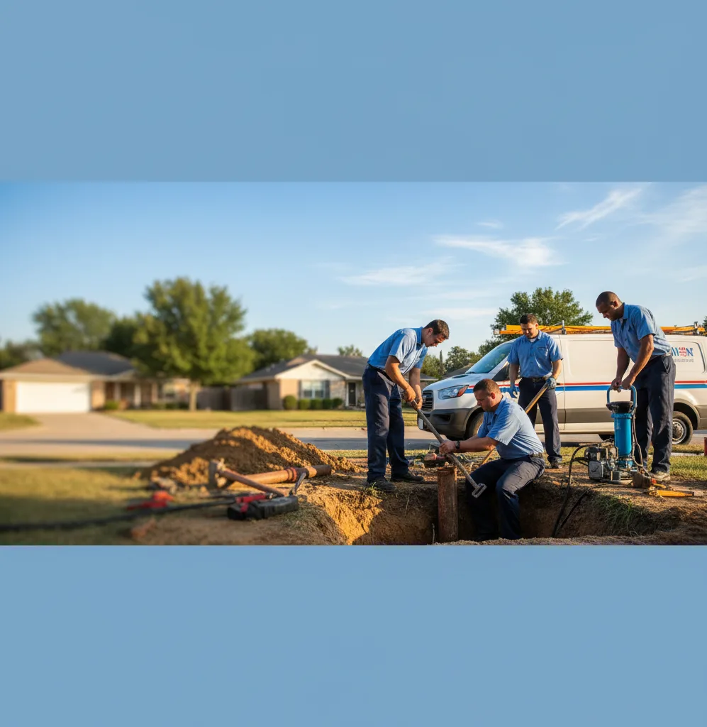 Water Heater Repair & Plumber in The Village Of Indian Hill